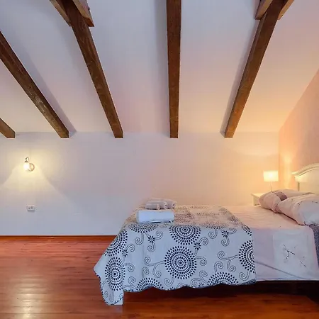 Semesterbostad Negrin