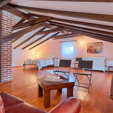 Negrin Semesterbostad