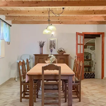 Negrin Holiday home Pula