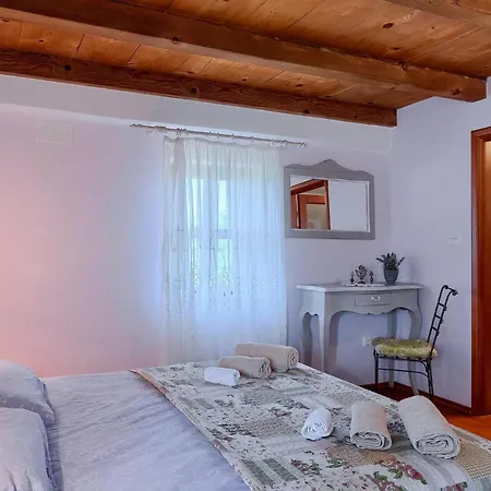 Semesterbostad Negrin