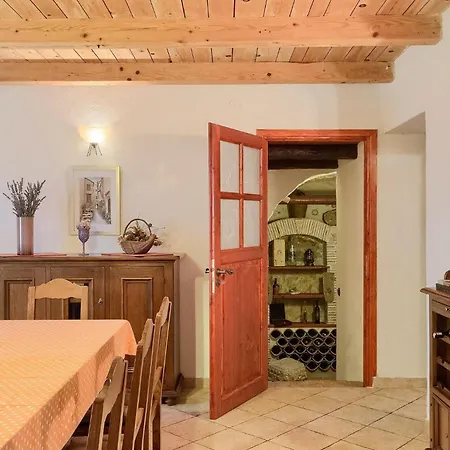Holiday home Negrin