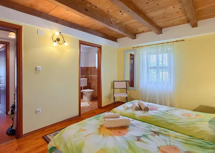 Negrin Holiday home *