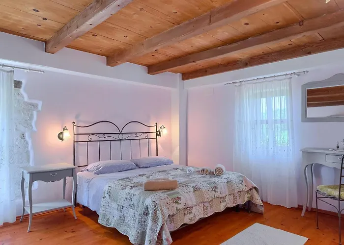 Holiday home Negrin *