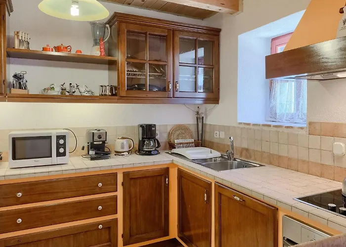 Negrin Holiday home Pula