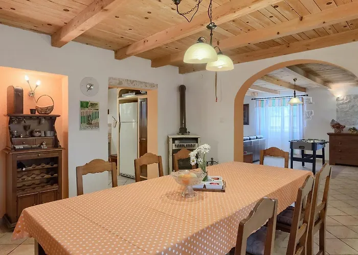 Holiday home Negrin Pula