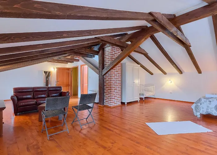 Сasa de vacaciones Negrin Pula