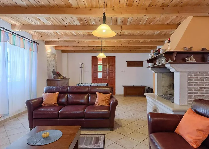 Negrin Holiday home Pula