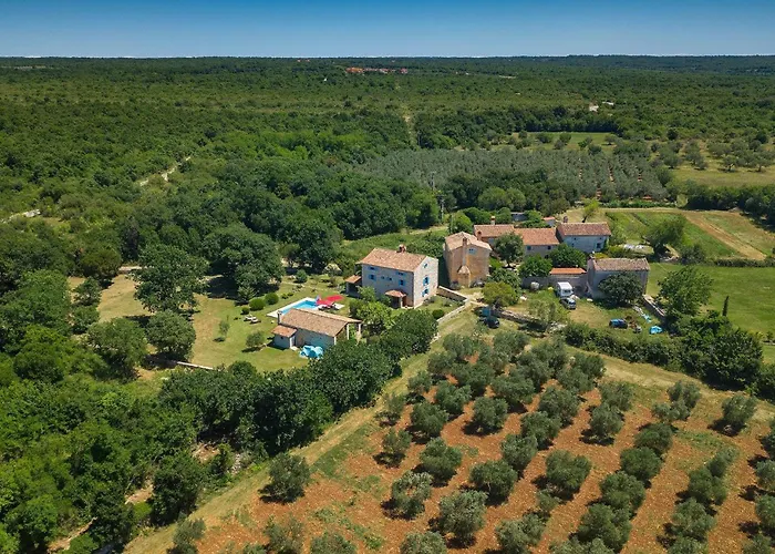 Holiday home Negrin Pula