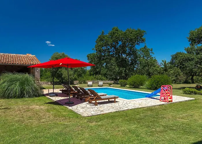 Holiday home Negrin Pula