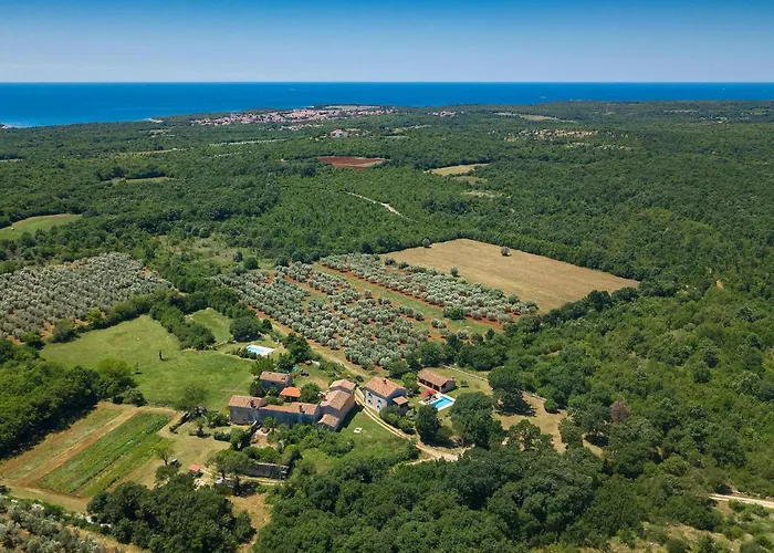 Holiday home Negrin Pula