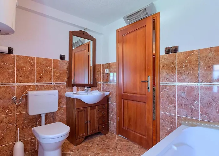 Holiday home Negrin Pula