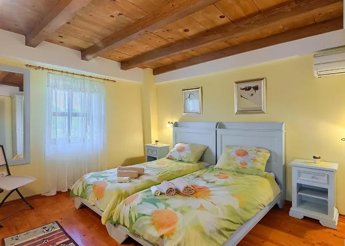 Negrin Holiday home Pula