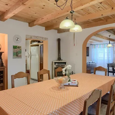 Vikendica Negrin Pula