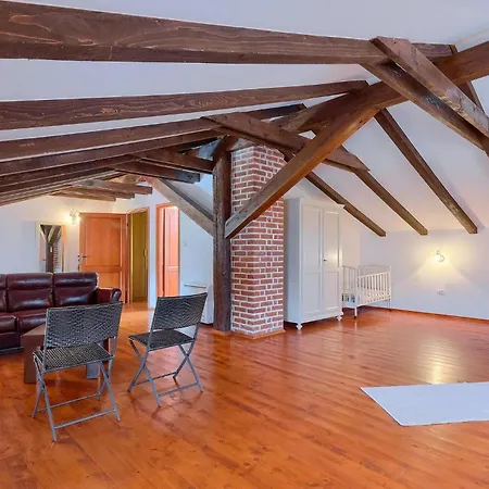 Vikendica Negrin Pula