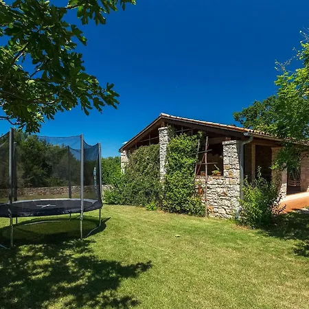 Vikendica Negrin Pula