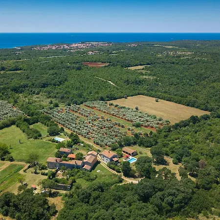 Vikendica Negrin Pula