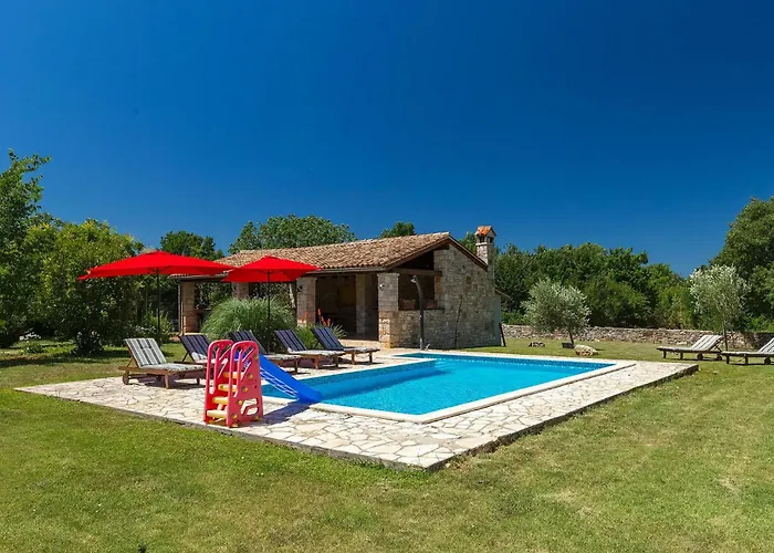 Negrin Holiday home *