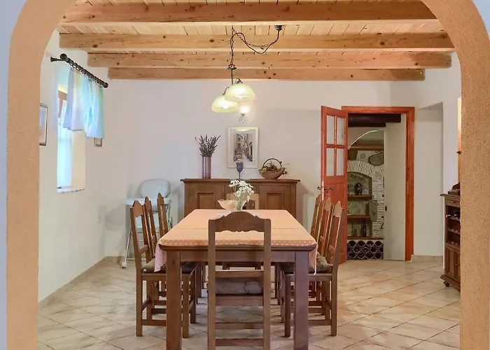 Negrin Holiday home Pula