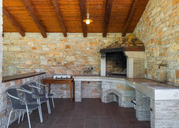 Negrin Holiday home *