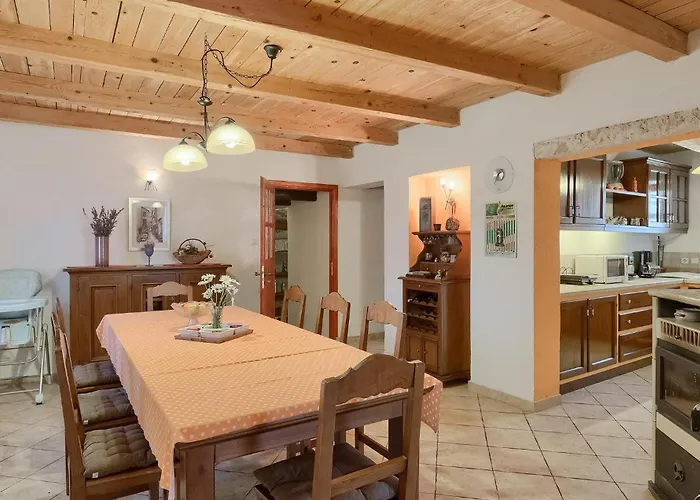 Holiday home Negrin *