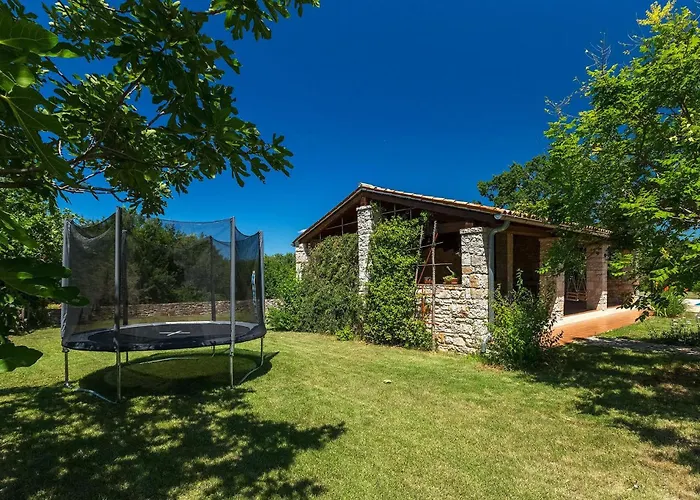 Holiday home Negrin Pula