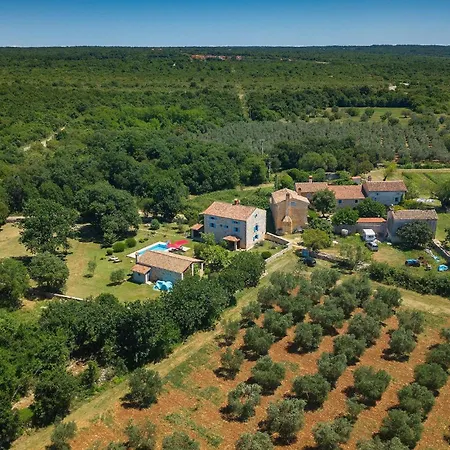 Дом отдыха Negrin Пула